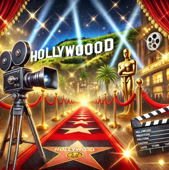 Hollywood Movies: A Glimpse into Global Entertainment